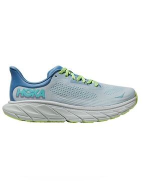 HOKA Arahi 7 ‘Illusion Dusk Blue’-Women’s size 9